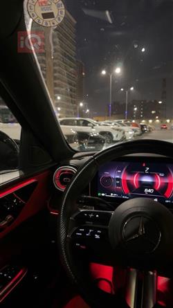 مرسيدس بنز C-Class